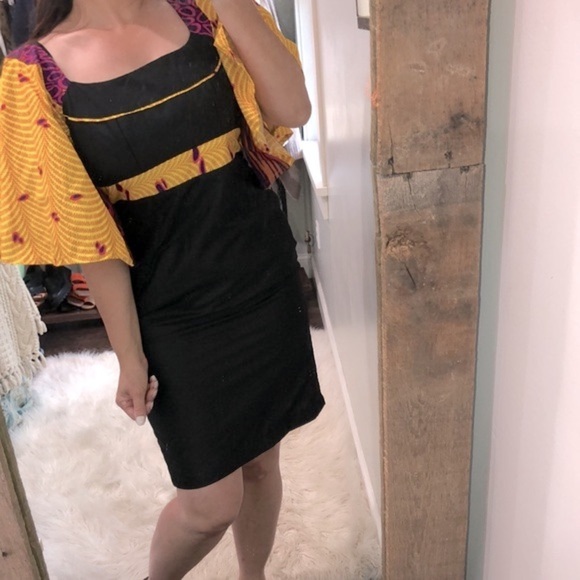 Giorgio Armani designer dress size medium - Picture 4 of 14